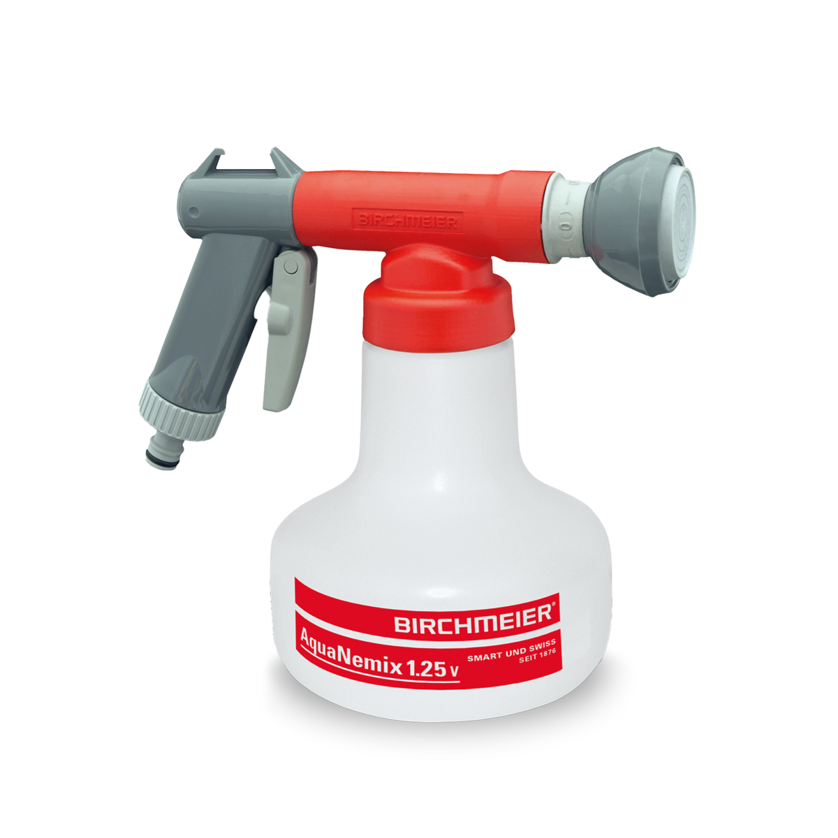 Birchmeier AquaNemix 1.25 v