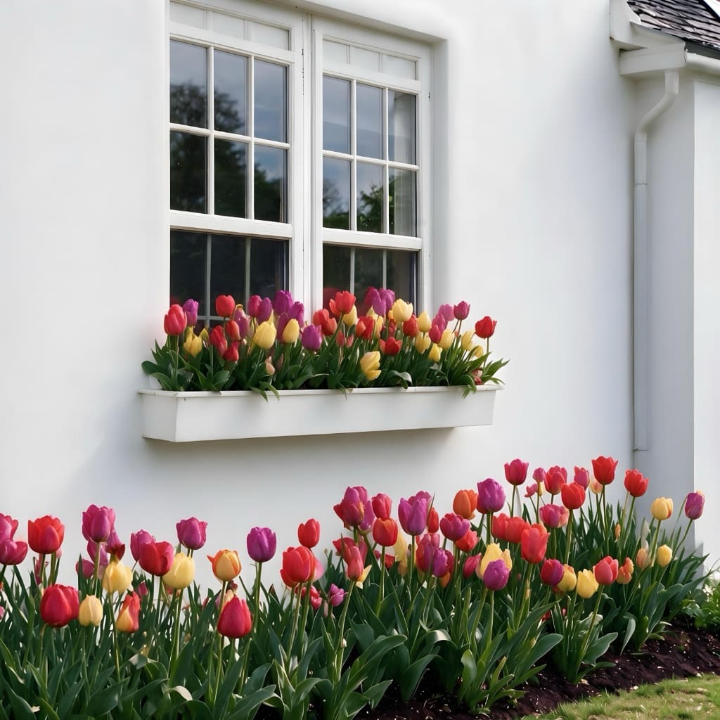 Blumenzwiebel-Mix 'Cheer Up Collection'