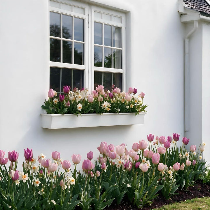 Blumenzwiebel-Mix 'Dreamy Garden'