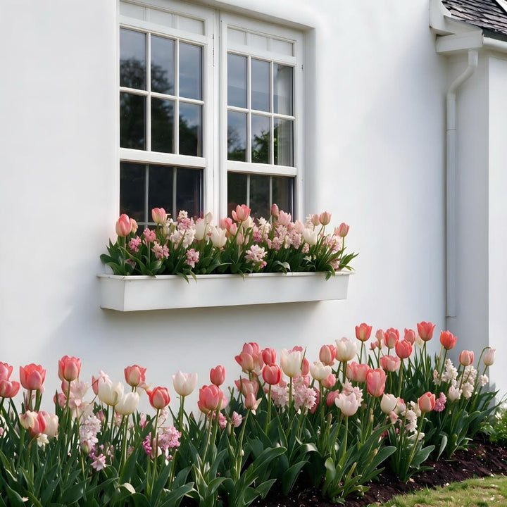 Blumenzwiebel-Mix 'Fragrant Pink Dreams'