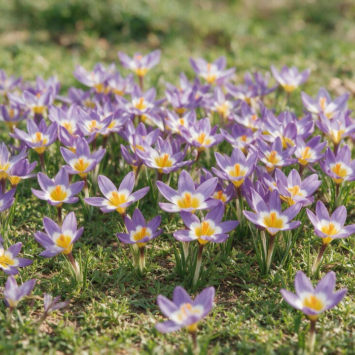 Crocus sieberi