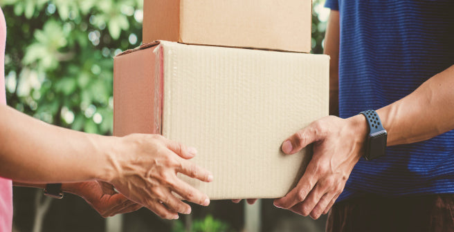 Direkte Transportwege