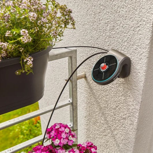 Gardena Solar-Bewässerung AquaBloom Set