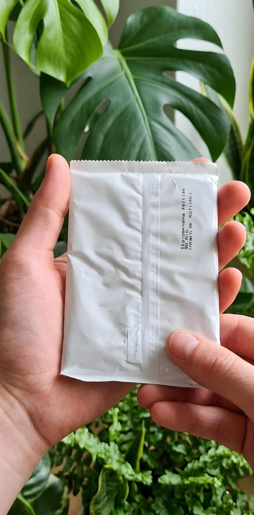 Packung SF-Nematoden gegen Thripse