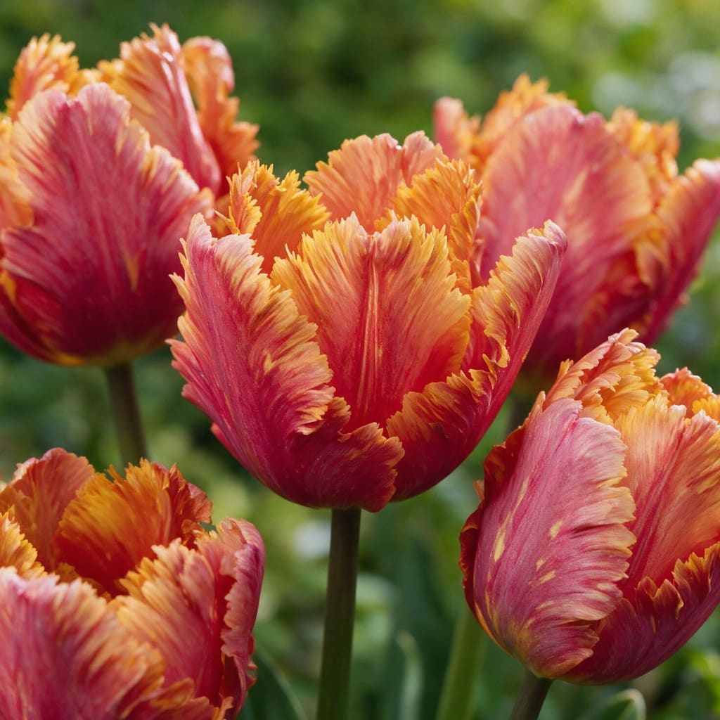Tulipa