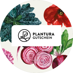 Plantura Gutschein