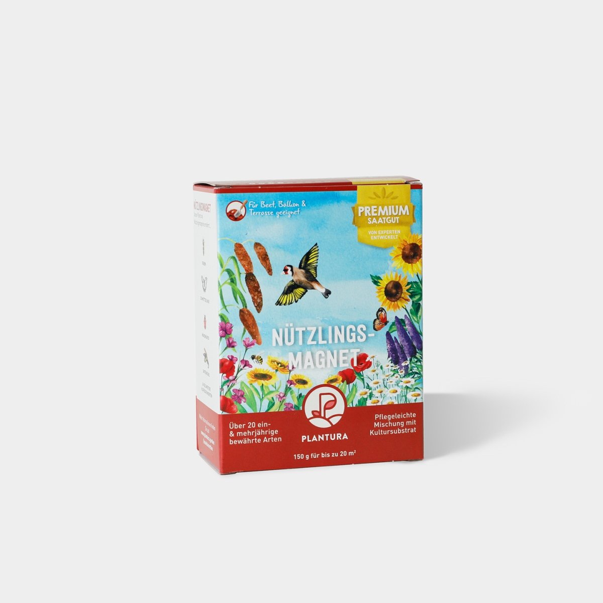 Nützlingsmagnet / 150 g